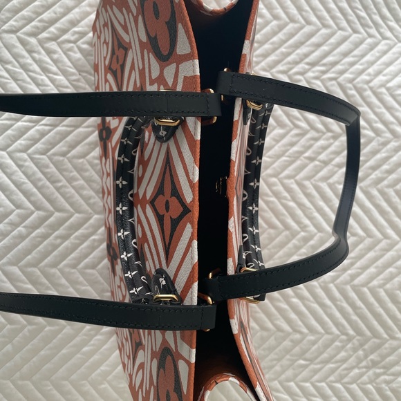 LV GIANT MONOGRAM CRAFTY - Picture 3 of 10